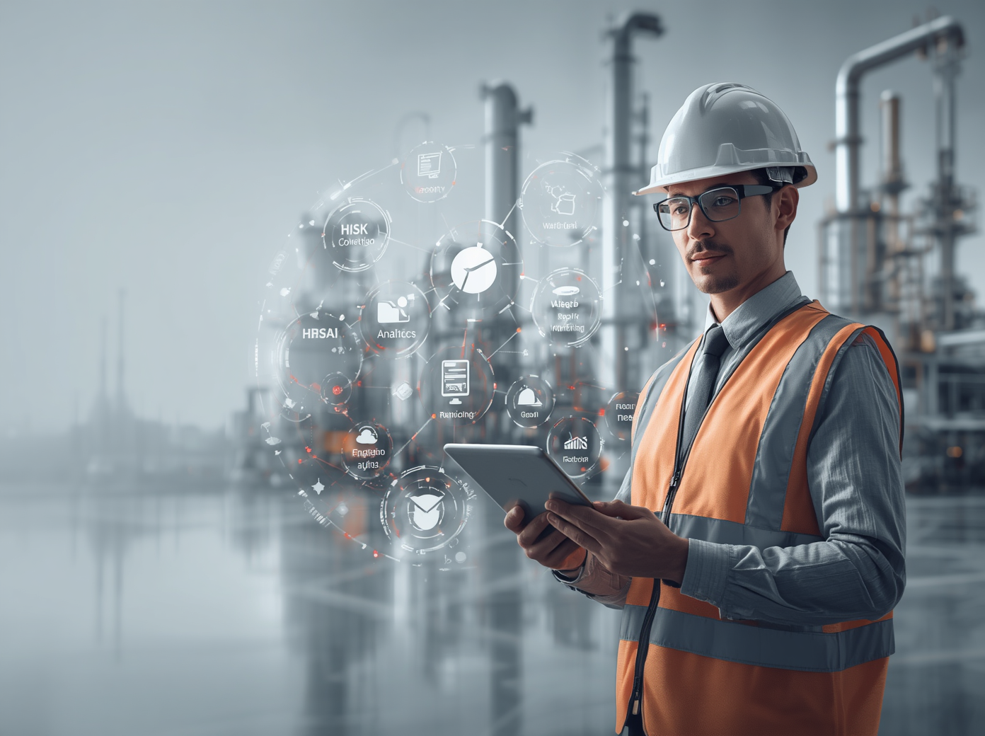 EHS consulting services by Safety Zest
