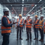 Mock Drill & Emergency Preparedness Checklist for Workplaces in India
