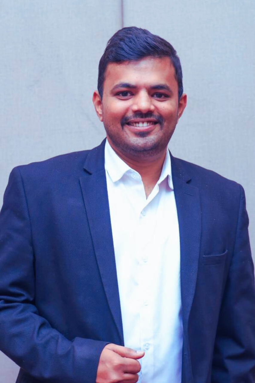 Surya - Safety zeus Founder